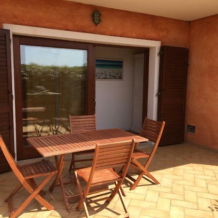 شقة Residenza Rosmarini بالاو المظهر الخارجي الصورة