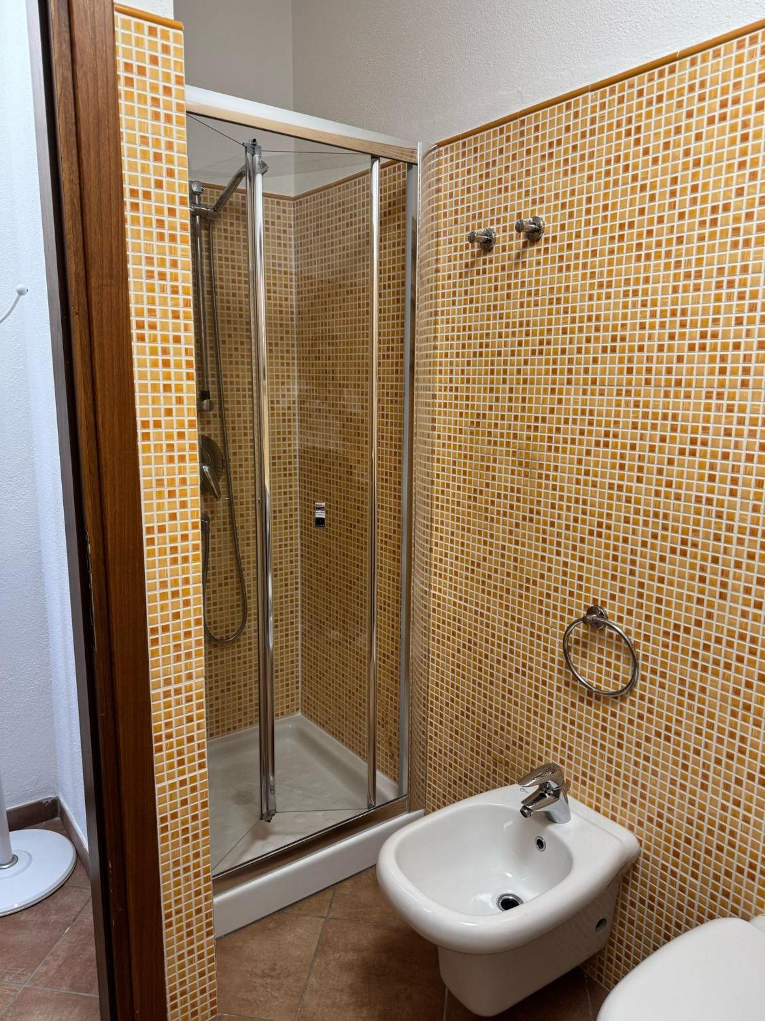 شقة Residenza Rosmarini بالاو المظهر الخارجي الصورة