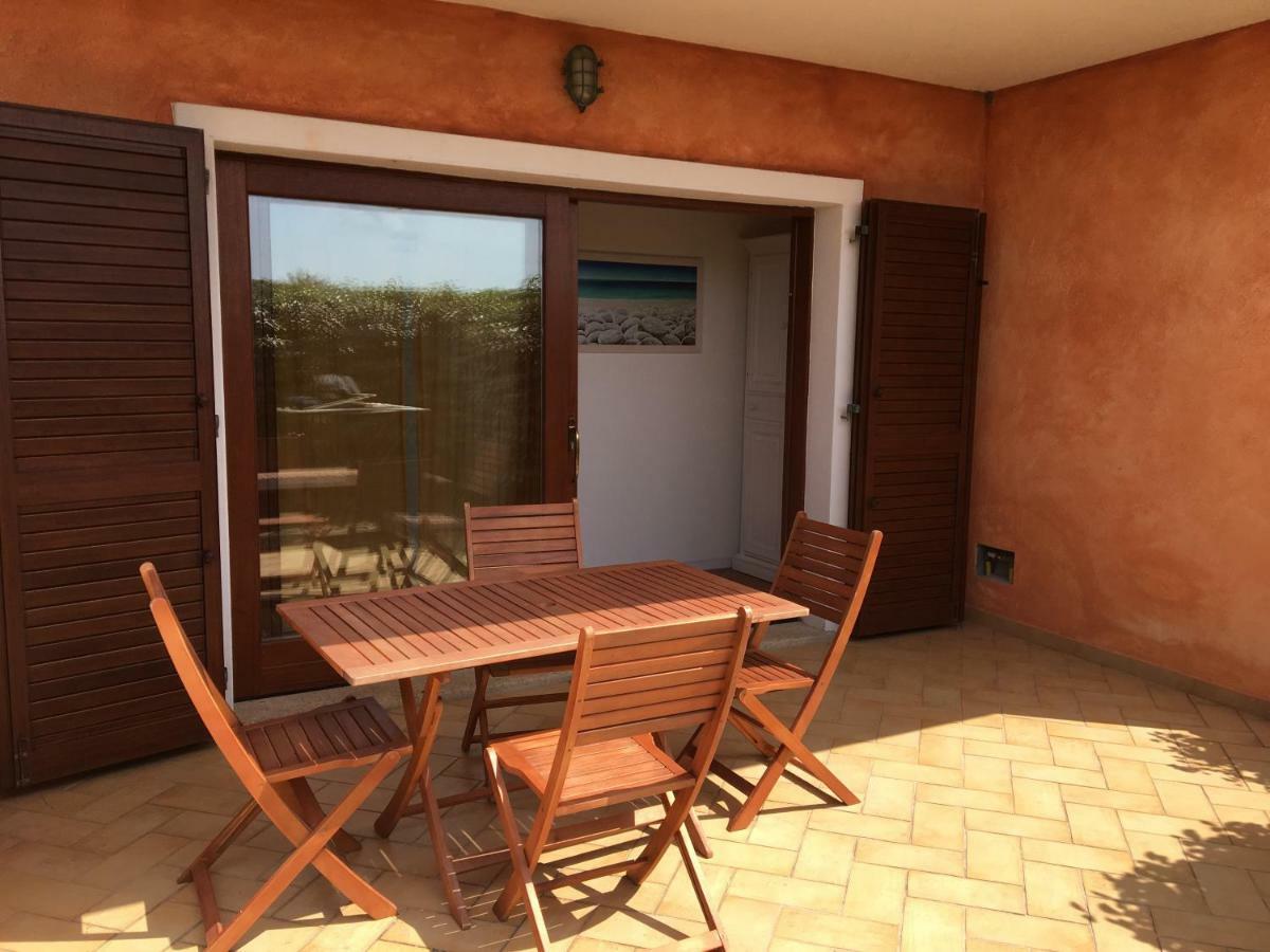 شقة Residenza Rosmarini بالاو المظهر الخارجي الصورة