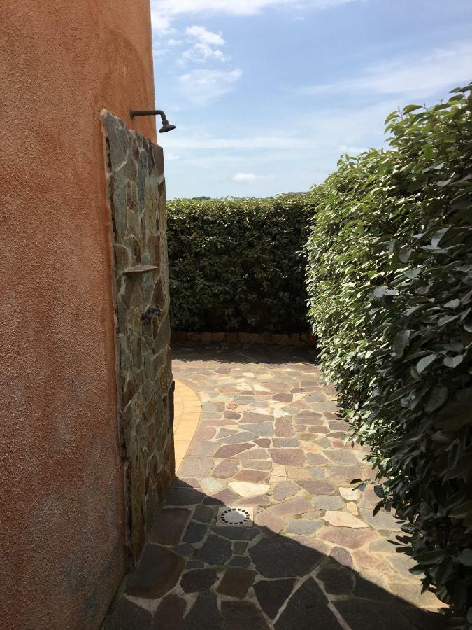 شقة Residenza Rosmarini بالاو المظهر الخارجي الصورة