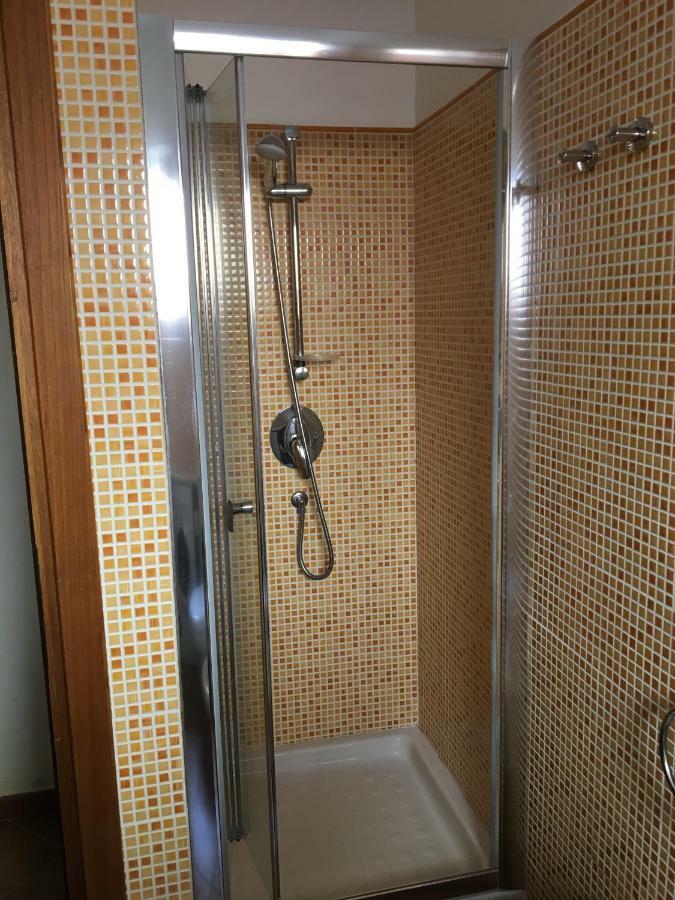 شقة Residenza Rosmarini بالاو المظهر الخارجي الصورة